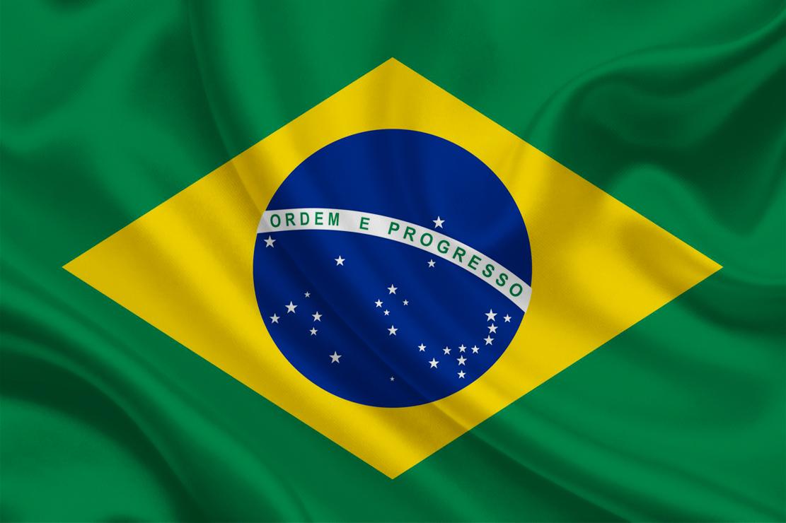 Bandeira do Brasil